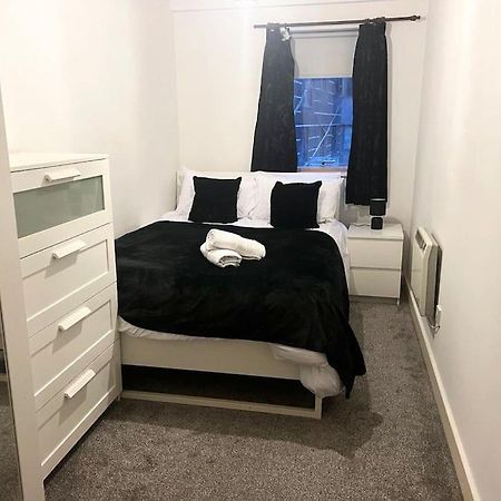 2 Bedroom City Center Apartment Manchester Exterior foto